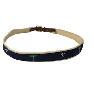 Lady Canterbury Women’s Golf Belt 36” long